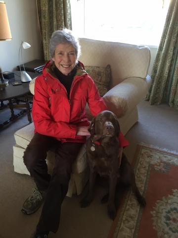 Anne and Archie